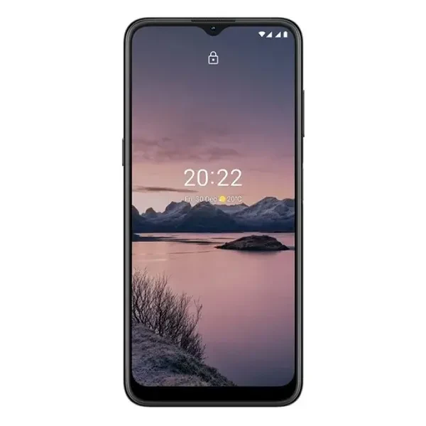 Nokia G21 View 2 - Camera, Display & Design
