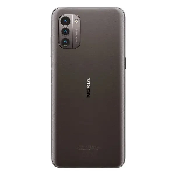 Nokia G21 View 3 - Camera, Display & Design
