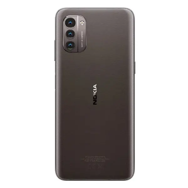 Nokia G21 View 2 - Camera, Display & Design
