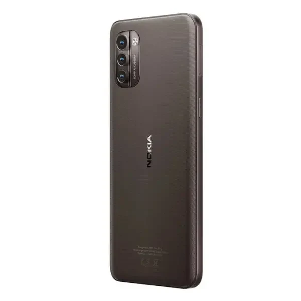 Nokia G21 View 4 - Camera, Display & Design