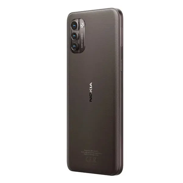 Nokia G21 View 3 - Camera, Display & Design