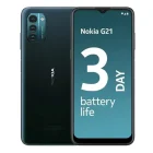 Nokia G21 Angle/Color Variant 5