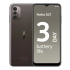 Nokia G21 Front Official View