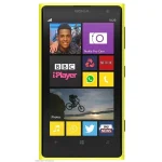 Nokia Lumia 1020 View 2 - Camera, Display & Design
