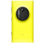 Nokia Lumia 1020 View 3 - Camera, Display & Design