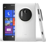 Nokia Lumia 1020 View 5 - Camera, Display & Design