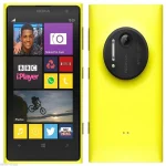 Nokia Lumia 1020 View 6 - Camera, Display & Design