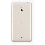 Nokia Lumia 1320 View 3 - Camera, Display & Design