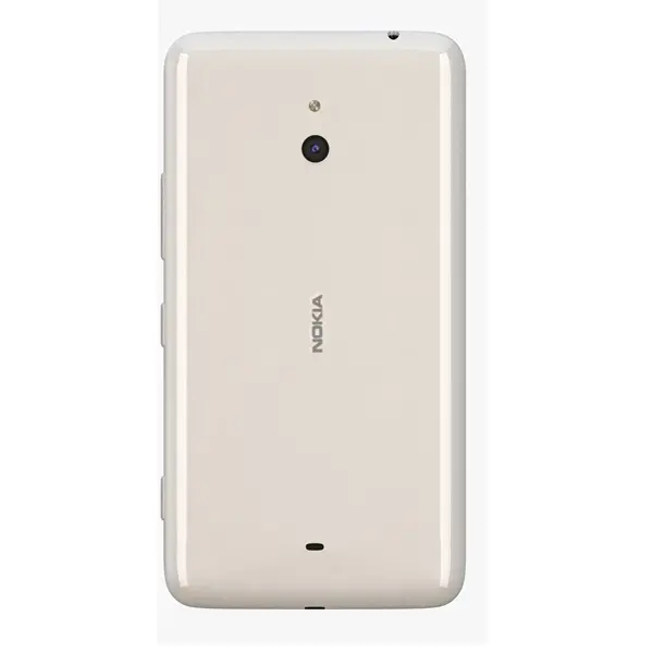 Nokia Lumia 1320 View 3 - Camera, Display & Design