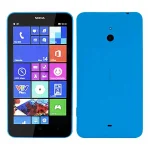 Nokia Lumia 1320 View 5 - Camera, Display & Design