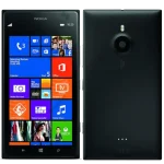 Nokia Lumia 1520 View 1 - Camera, Display & Design
