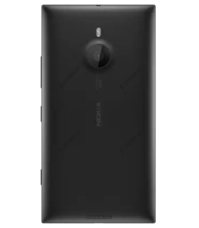 Nokia Lumia 1520 View 3 - Camera, Display & Design