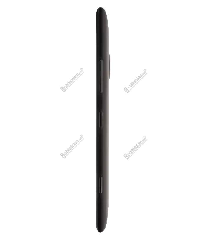 Nokia Lumia 1520 View 4 - Camera, Display & Design