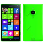 Nokia Lumia 1520 View 5 - Camera, Display & Design