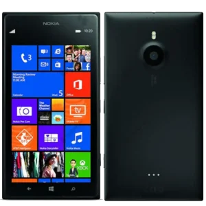 Nokia Lumia 1520 Price & Official Specs in Bangladesh