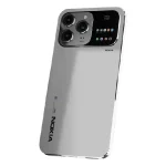 Nokia Lumia 200 5G View 1 - Camera, Display & Design