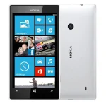 Nokia Lumia 520 View 1 - Camera, Display & Design