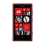 Nokia Lumia 520 View 2 - Camera, Display & Design
