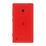Nokia Lumia 520 View 3 - Camera, Display & Design
