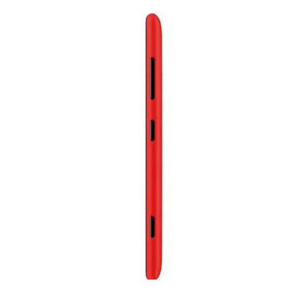 Nokia Lumia 520 View 4 - Camera, Display & Design