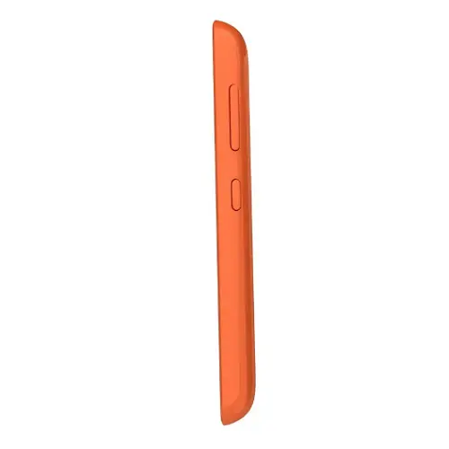 Nokia Lumia 530 Dual SIM View 5 - Camera, Display & Design