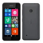 Nokia Lumia 530 Dual SIM Angle/Color Variant 7