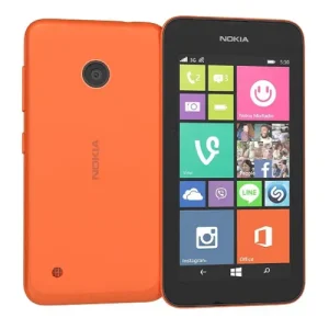 Nokia Lumia 530 Dual SIM Price & Official Specs in Bangladesh