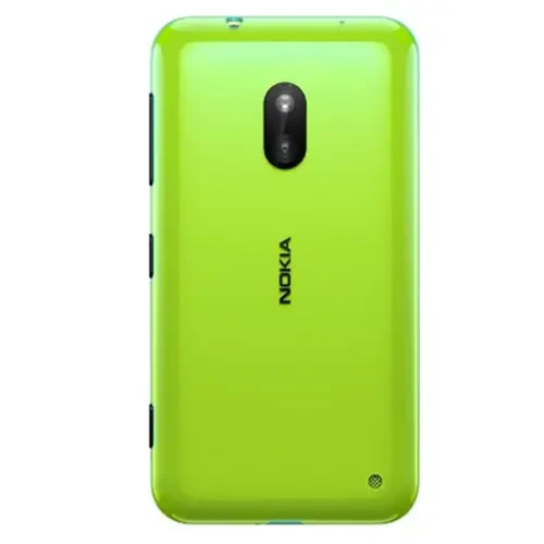 Nokia Lumia 620 View 3 - Camera, Display & Design