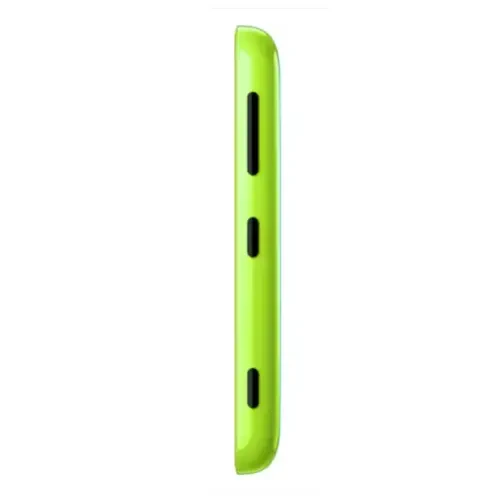 Nokia Lumia 620 View 4 - Camera, Display & Design