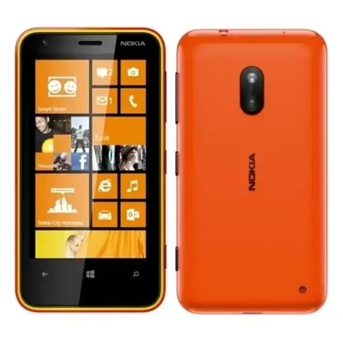 Nokia Lumia 620 View 9 - Camera, Display & Design