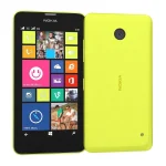 Nokia Lumia 630 Dual SIM View 8 - Camera, Display & Design
