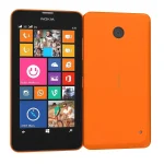 Nokia Lumia 630 Dual SIM View 9 - Camera, Display & Design