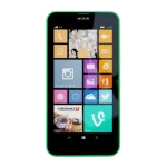 Nokia Lumia 630 View 2 - Camera, Display & Design