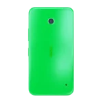 Nokia Lumia 630 View 3 - Camera, Display & Design