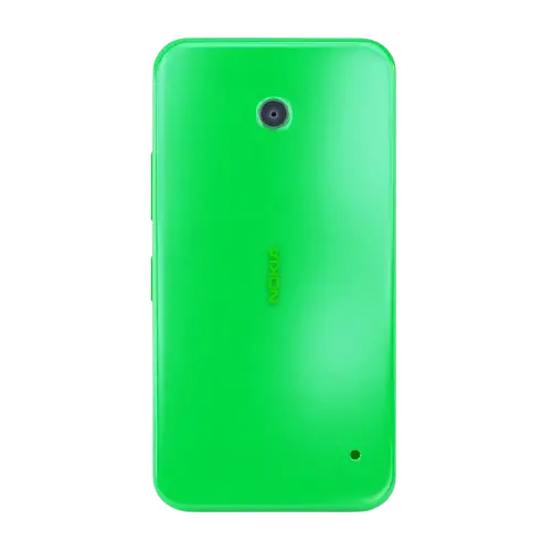 Nokia Lumia 630 View 3 - Camera, Display & Design