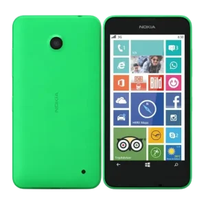 Nokia Lumia 630 Price & Official Specs in Bangladesh