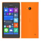 Nokia Lumia 730 Dual SIM View 1 - Camera, Display & Design