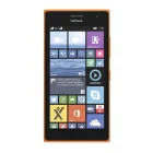 Nokia Lumia 730 Dual SIM View 2 - Camera, Display & Design