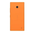 Nokia Lumia 730 Dual SIM View 3 - Camera, Display & Design