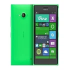 Nokia Lumia 730 Dual SIM View 6 - Camera, Display & Design