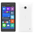 Nokia Lumia 730 Dual SIM View 7 - Camera, Display & Design