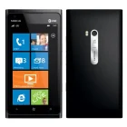 Nokia Lumia 800 View 1 - Camera, Display & Design