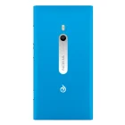 Nokia Lumia 800 View 3 - Camera, Display & Design