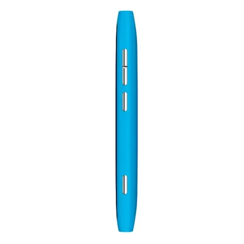 Nokia Lumia 800 View 4 - Camera, Display & Design