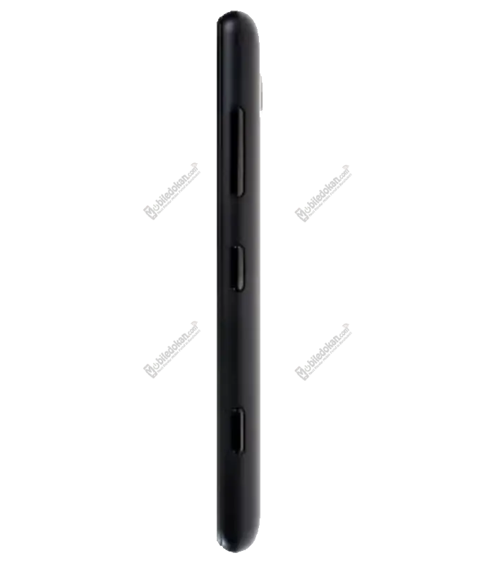 Nokia Lumia 820 View 4 - Camera, Display & Design