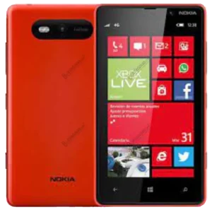 Nokia Lumia 820 Price & Official Specs in Bangladesh
