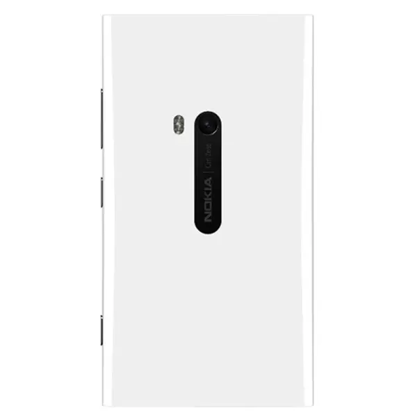 Nokia Lumia 920 View 3 - Camera, Display & Design