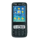 Nokia N73 View 2 - Camera, Display & Design
