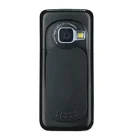 Nokia N73 View 3 - Camera, Display & Design