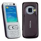 Nokia N73 View 4 - Camera, Display & Design